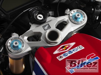 2014 Honda Fireblade SP