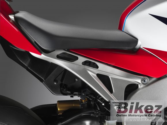 2014 Honda Fireblade SP