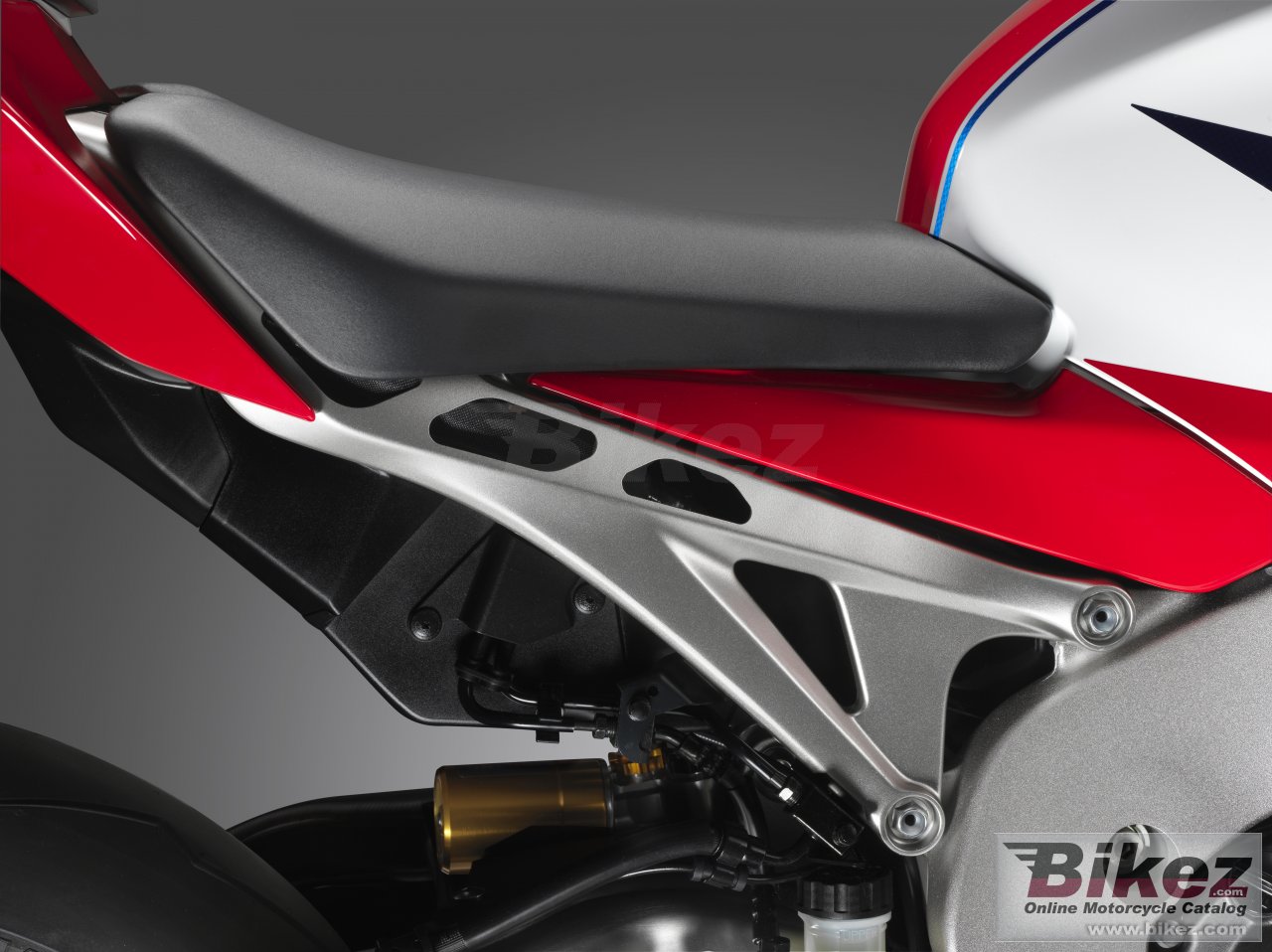 Honda Fireblade SP