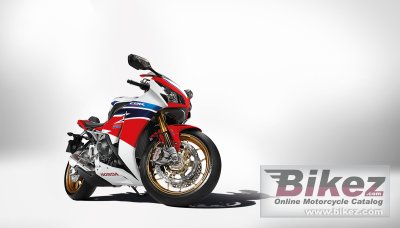 2014 Honda Fireblade SP