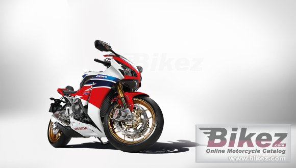 2014 Honda Fireblade SP