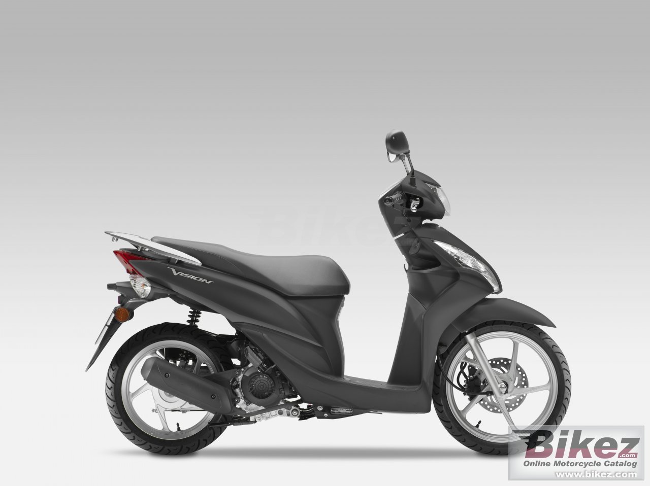Honda Vision 50