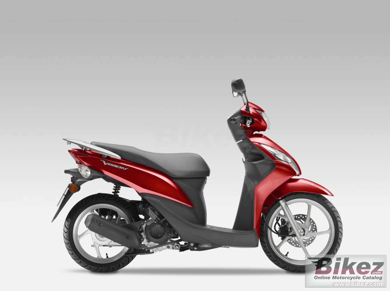 Honda Vision 50