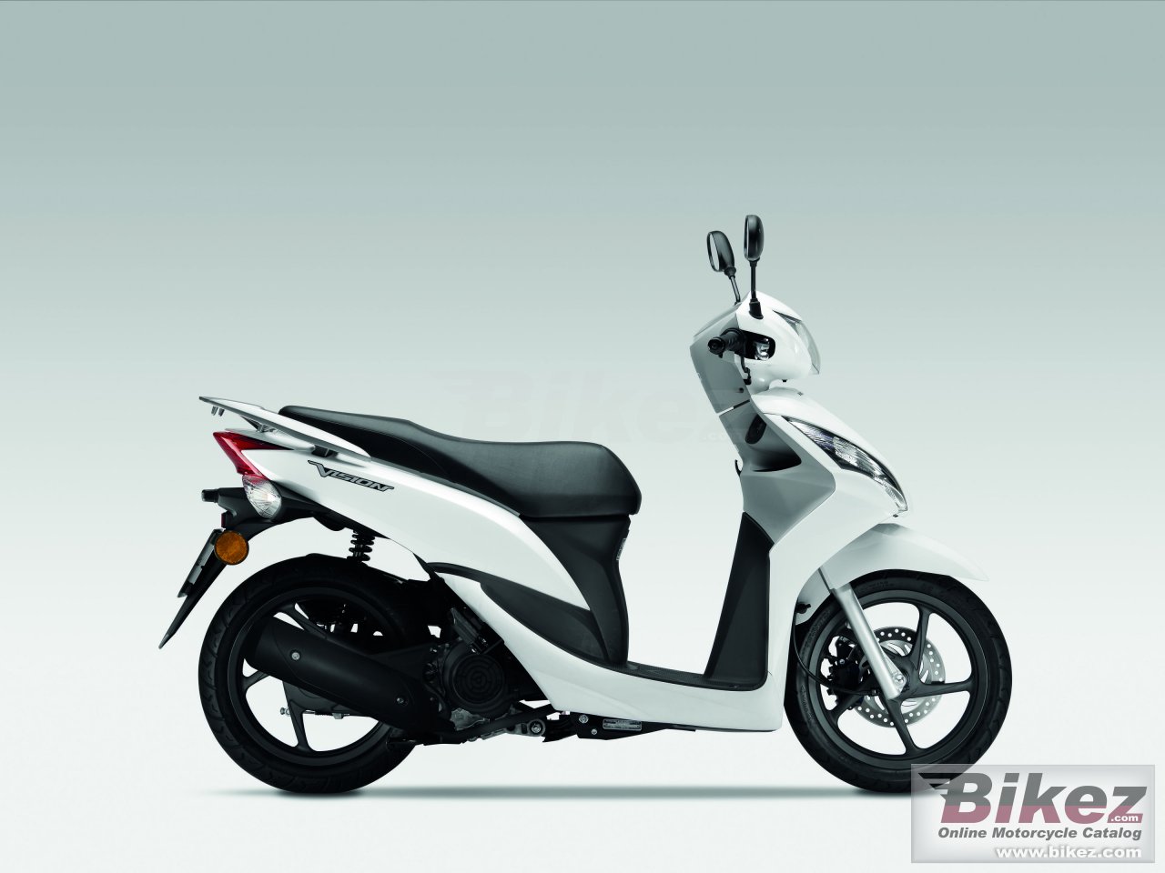 Honda Vision 50