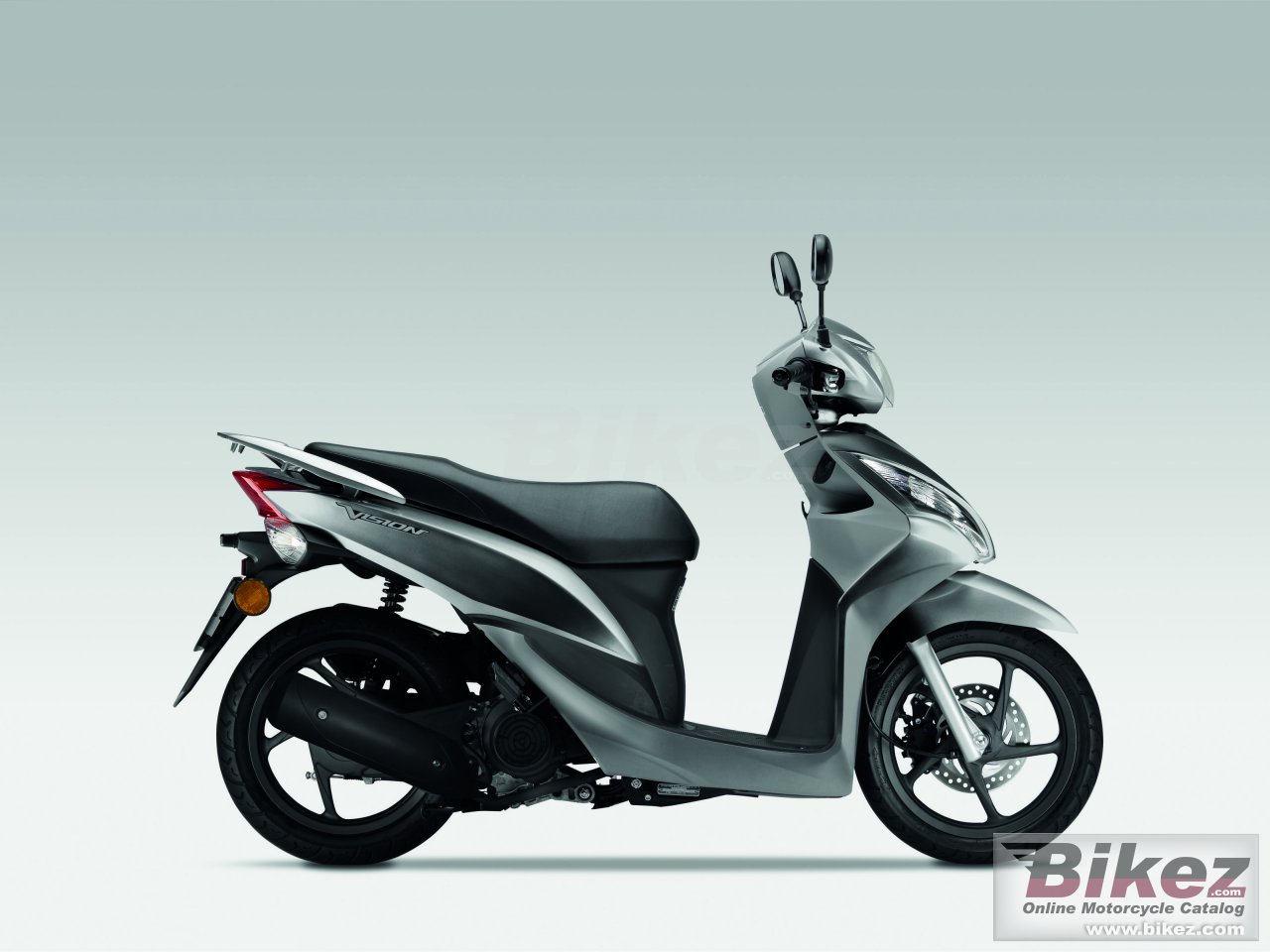 Honda Vision 50