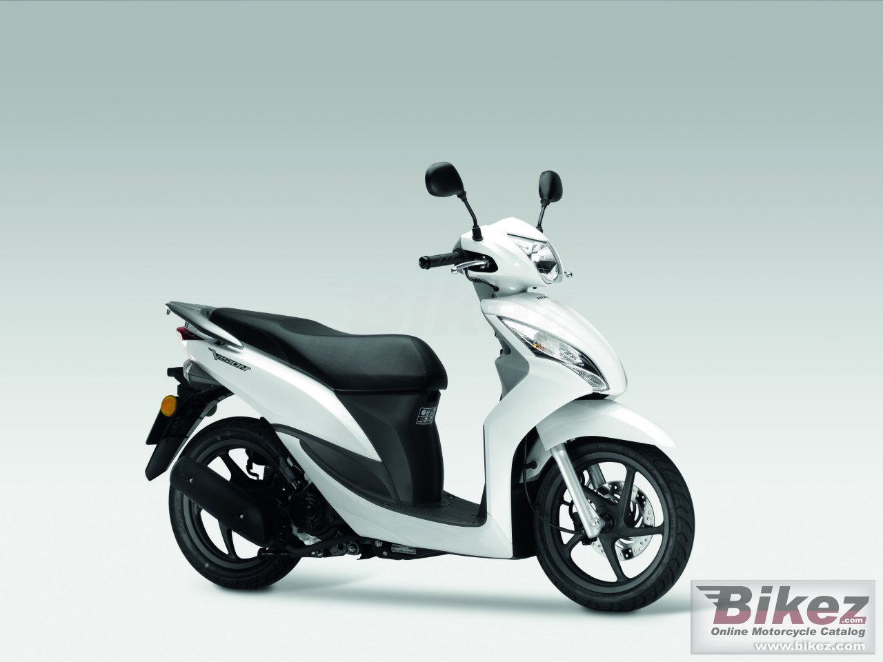 Honda Vision 50