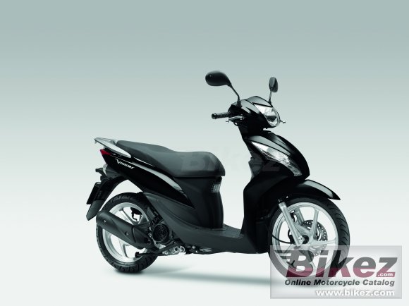 2014 Honda Vision 110