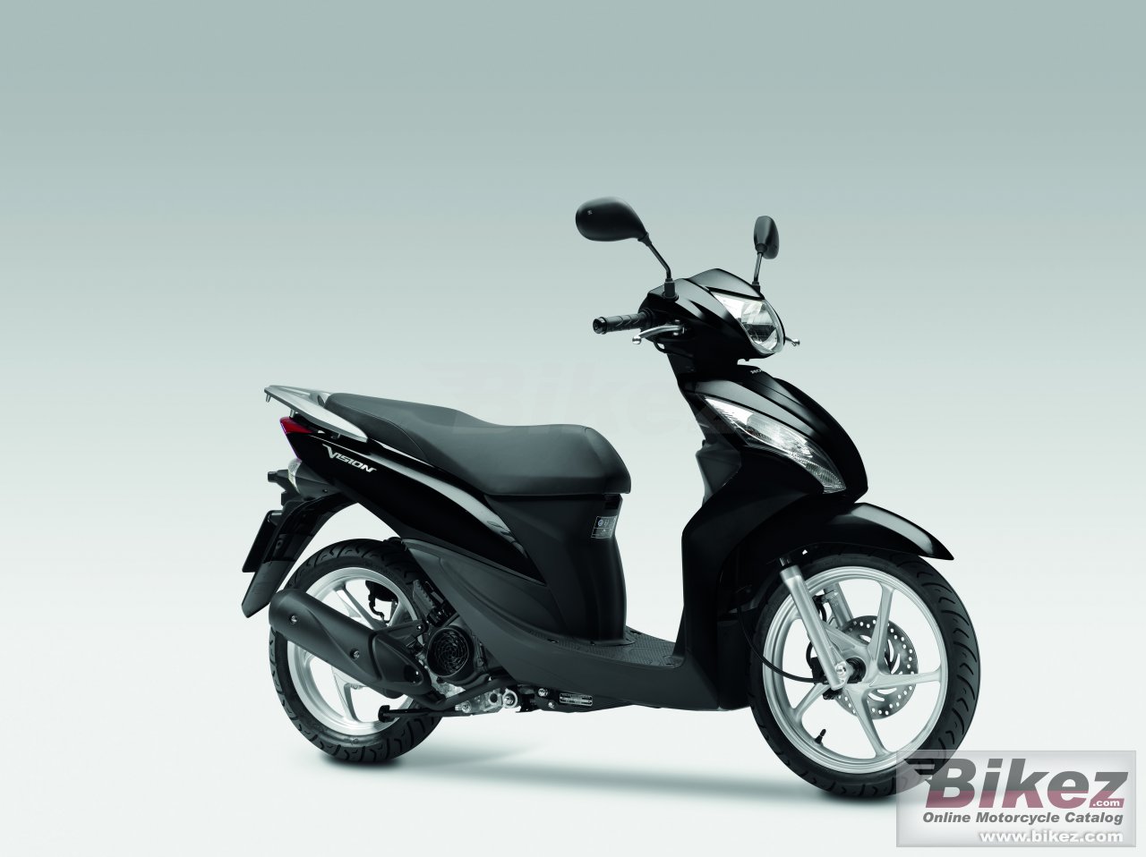 Honda Vision 110