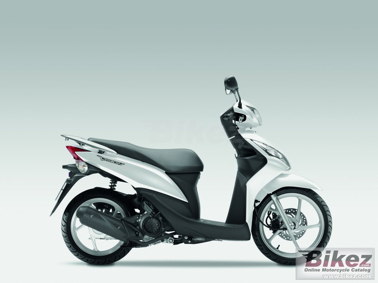 Honda Vision 110