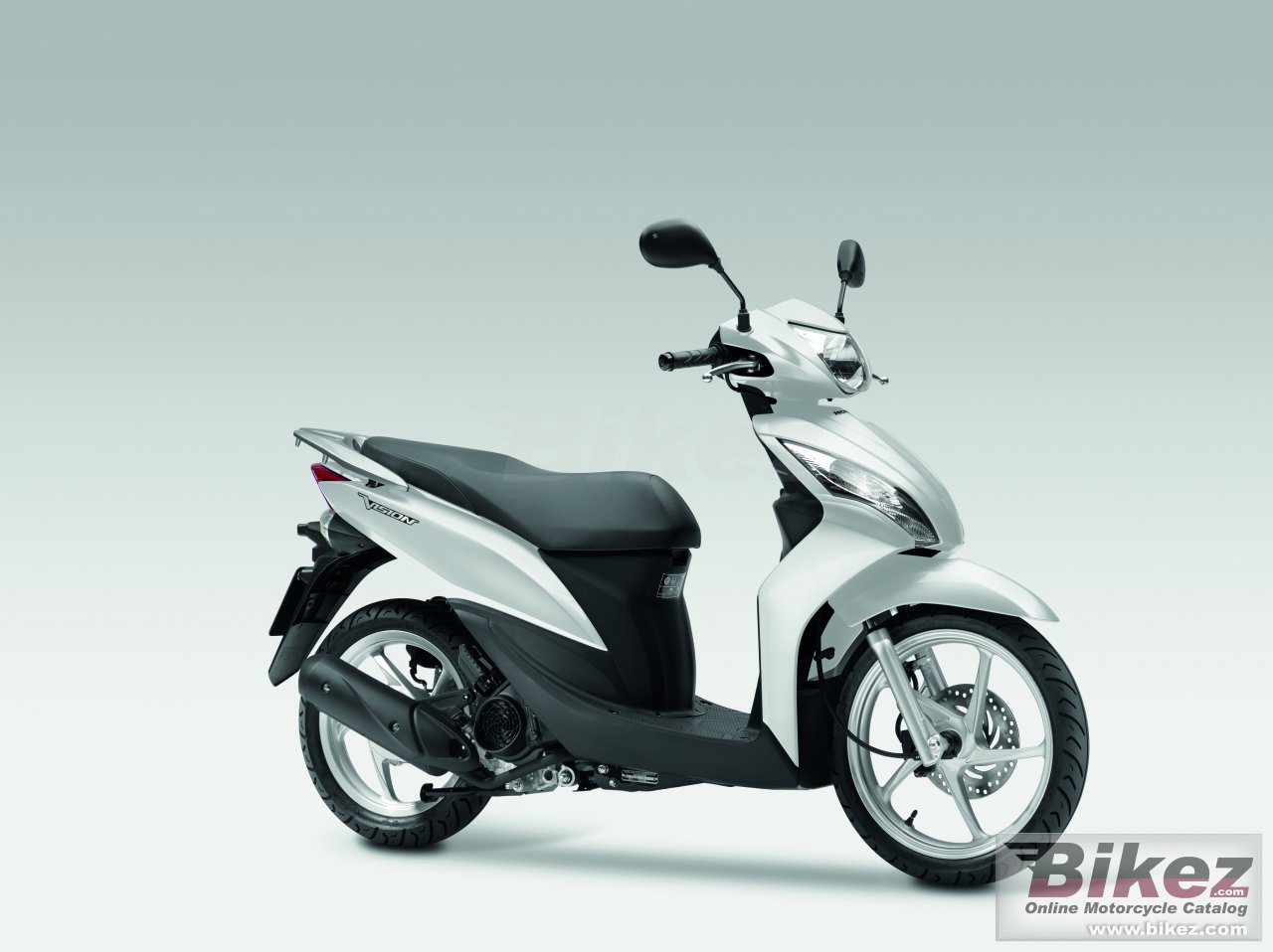 Honda Vision 110