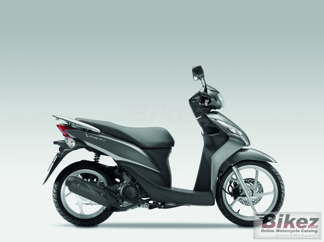 Honda Vision 110