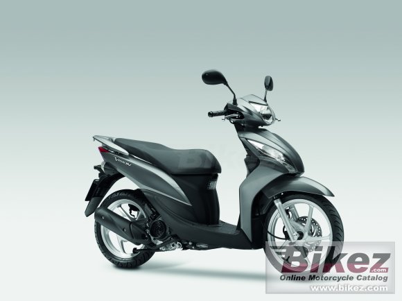 2014 Honda Vision 110