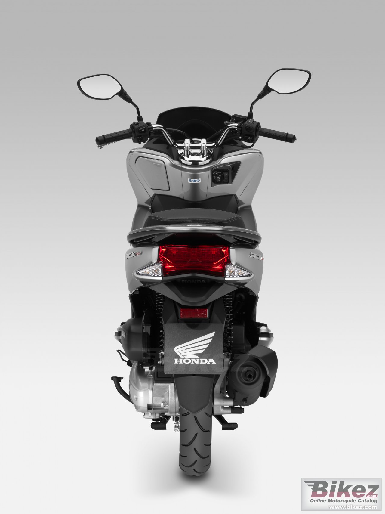 Honda PCX125