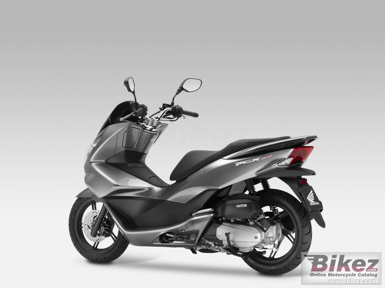 Honda PCX125