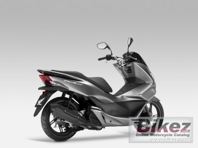 2014 Honda PCX125