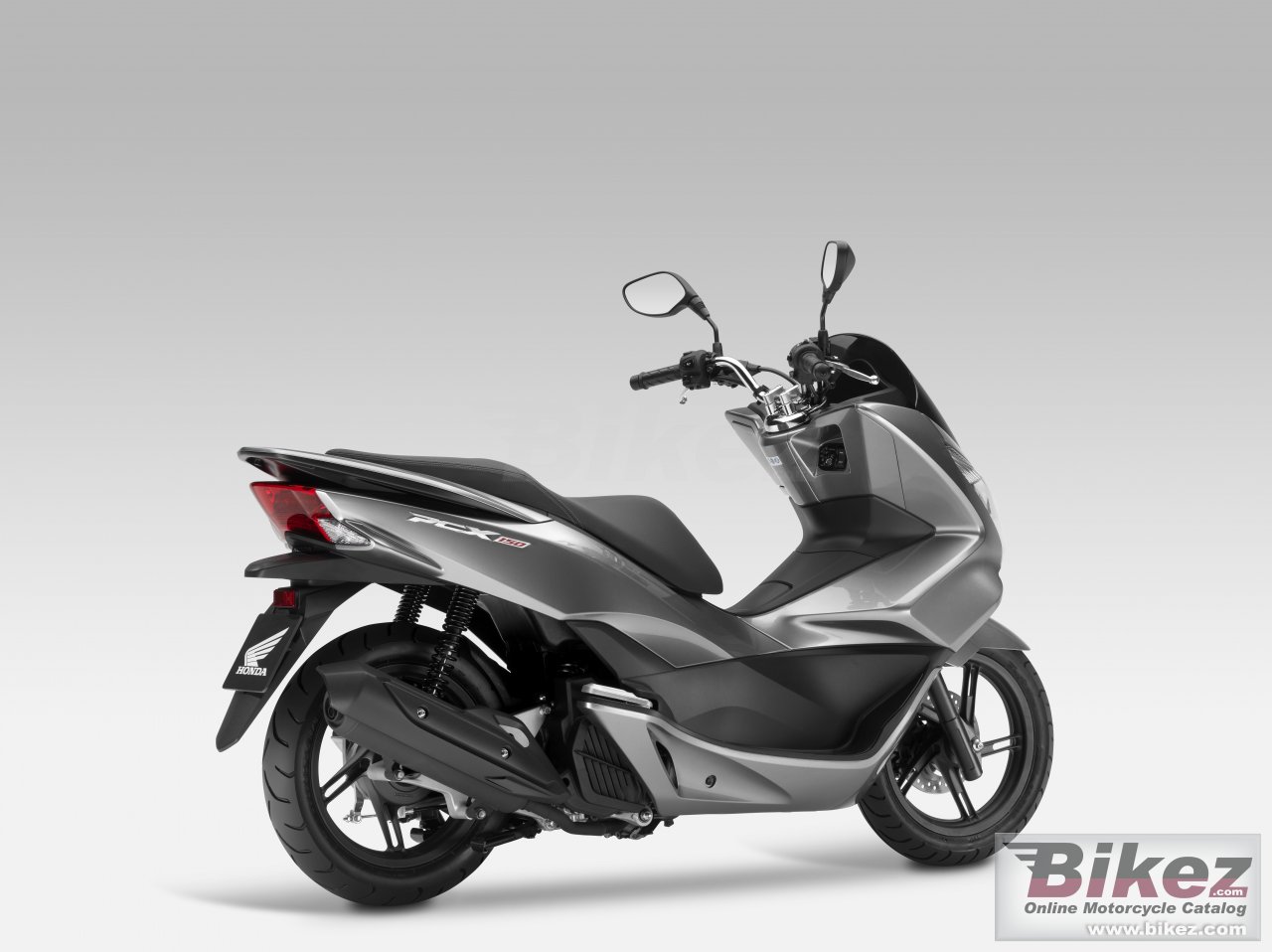 Honda PCX125