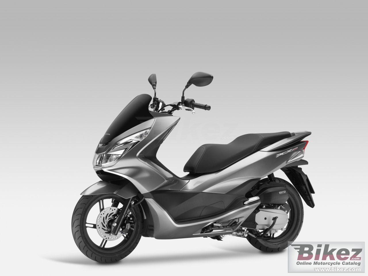 Honda PCX125