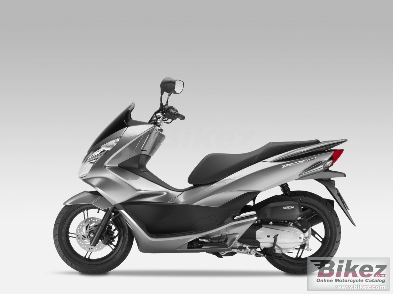 Honda PCX125