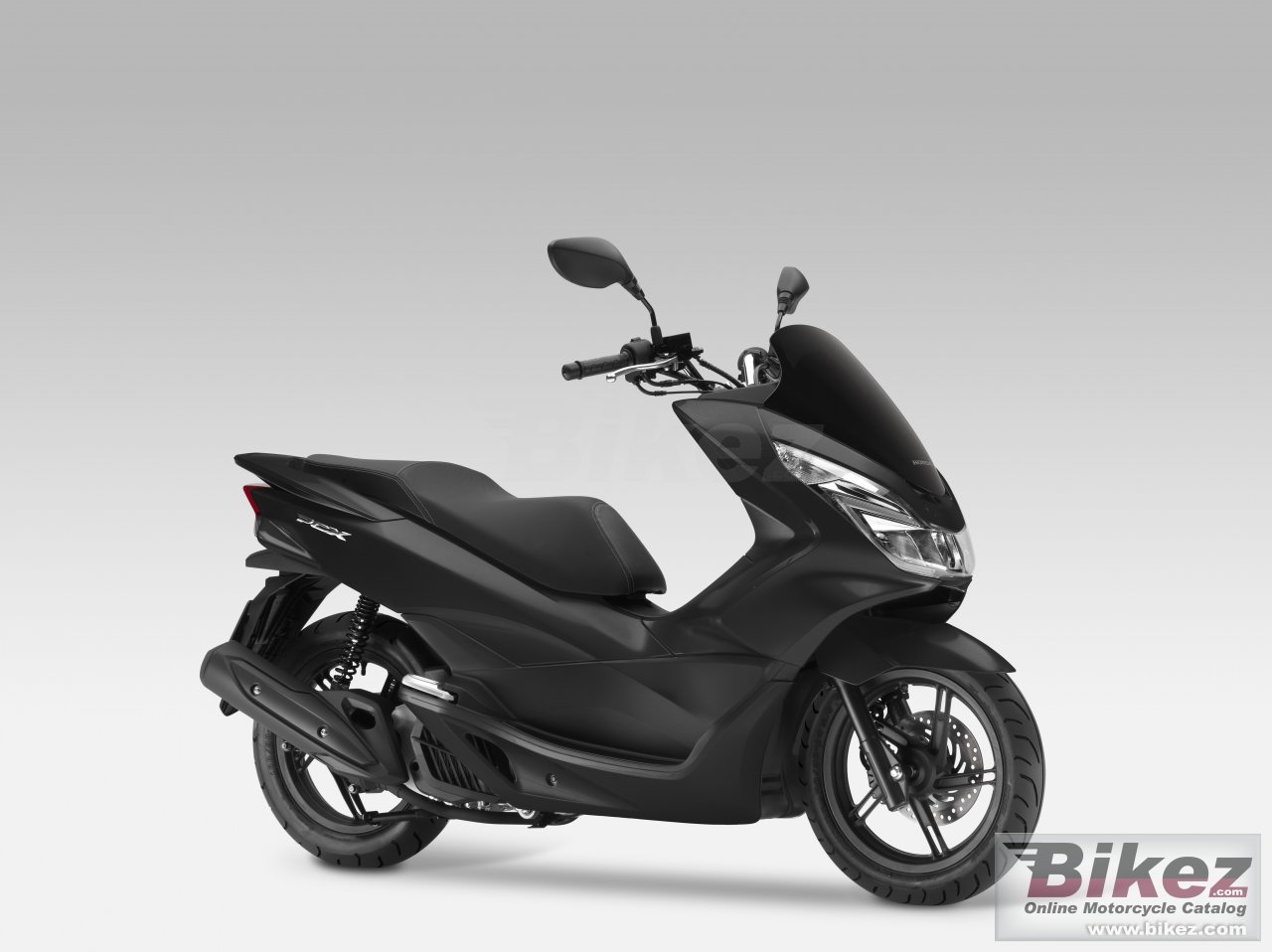 Honda PCX125