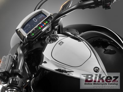 2014 Honda Gold Wing F6C