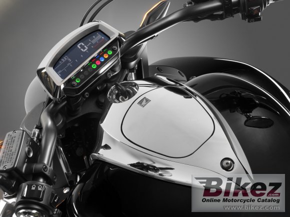 2014 Honda Gold Wing F6C