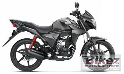 2014 Honda Cb Twister Specifications And Pictures