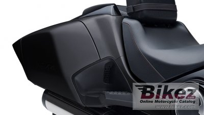 2015 Honda NM4