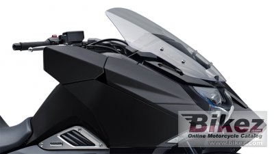 2015 Honda NM4
