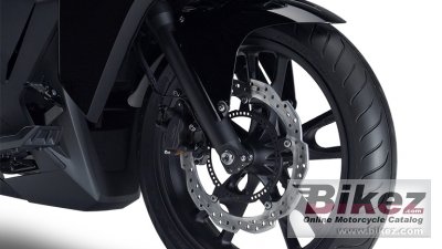 2015 Honda NM4