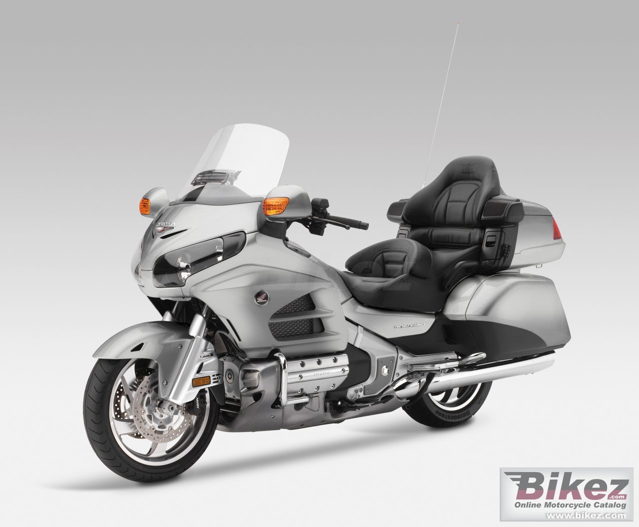 Honda Gold Wing GL1800