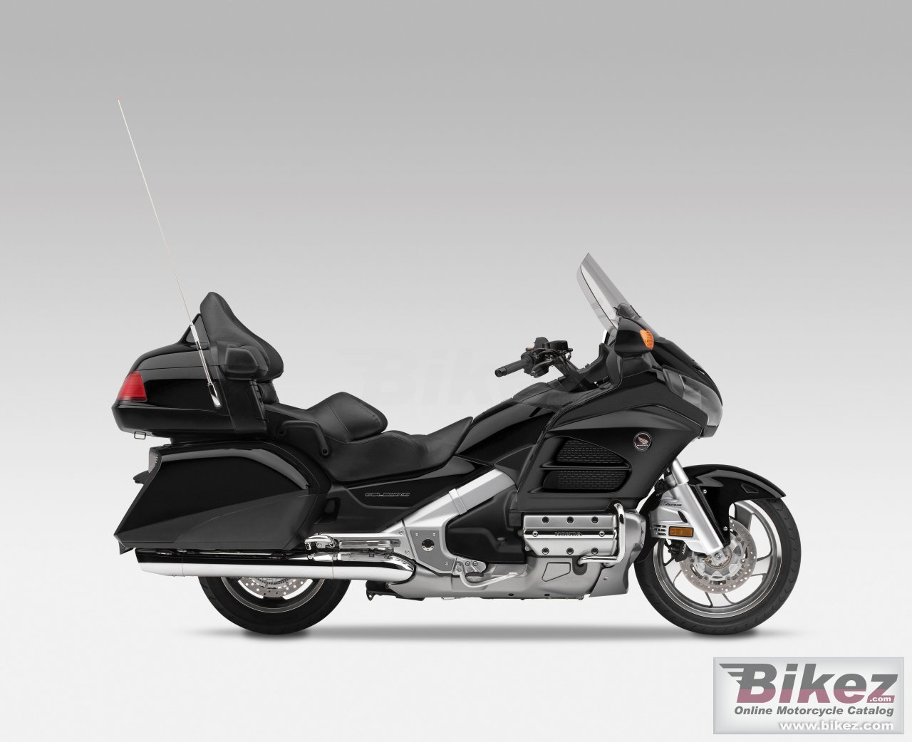 Honda Gold Wing GL1800