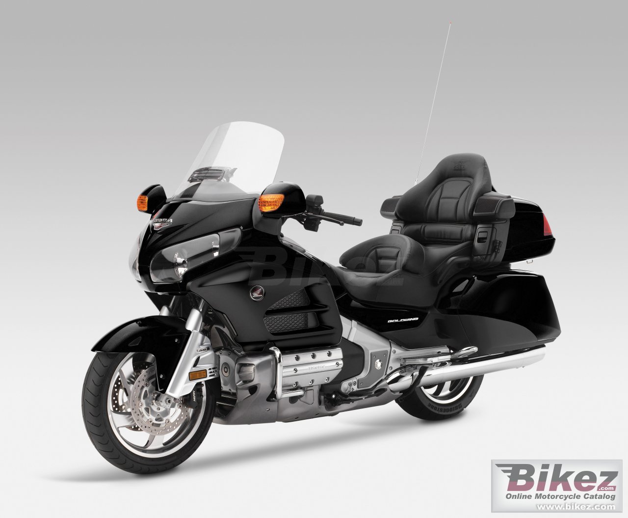 Honda Gold Wing GL1800