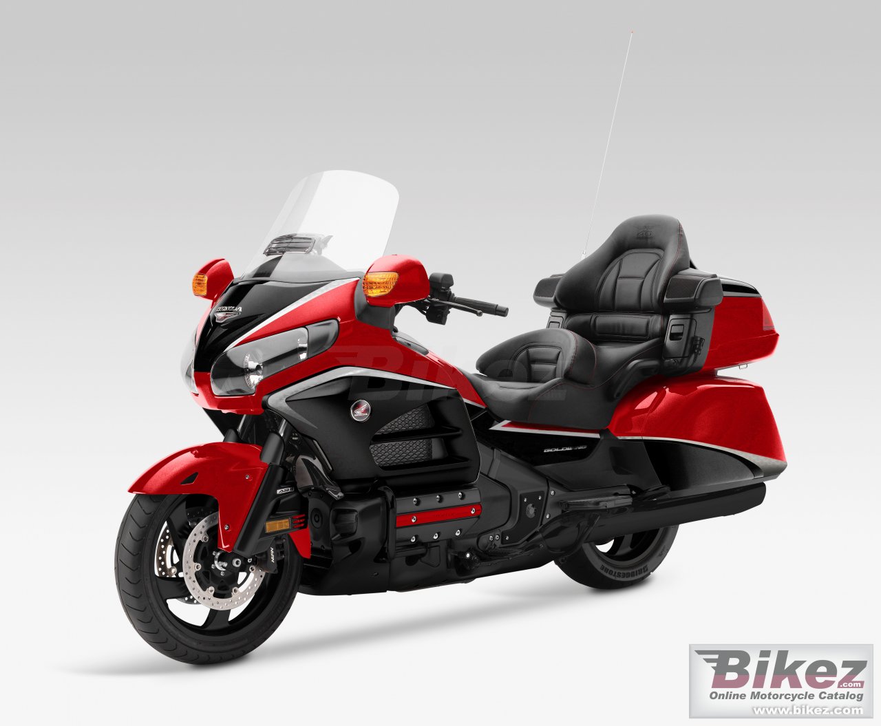 Honda Gold Wing GL1800