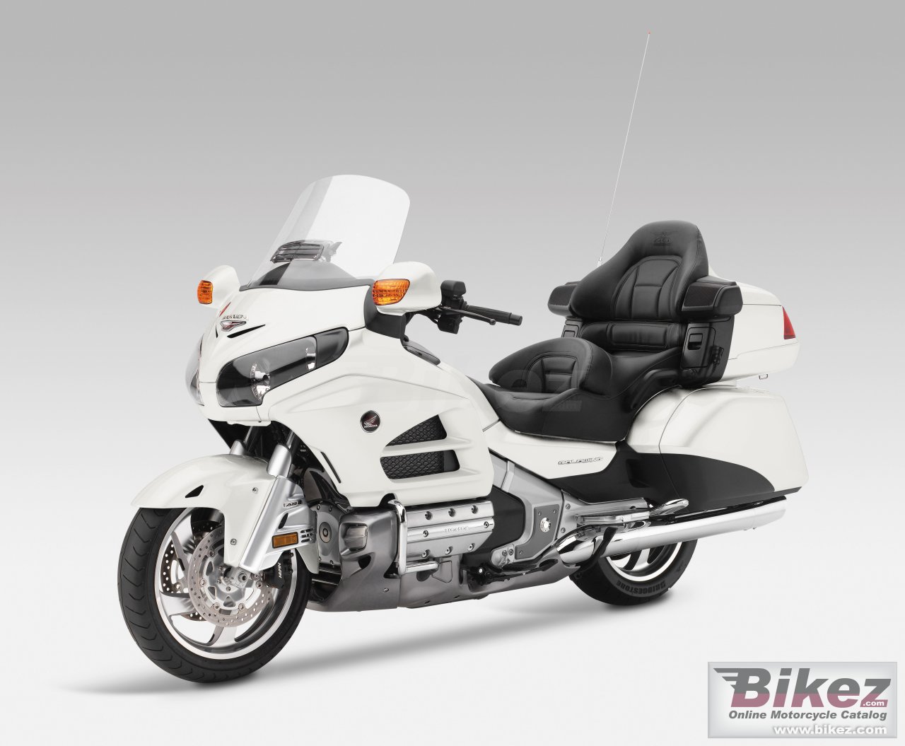 Honda Gold Wing GL1800