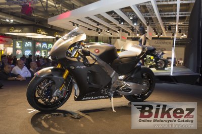 2015 Honda RC213V-S