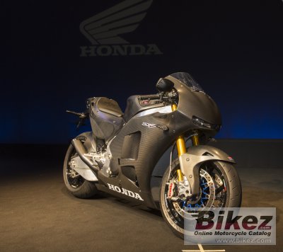 2015 Honda RC213V-S