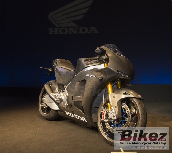 2015 Honda RC213V-S