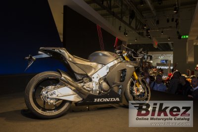 2015 Honda RC213V-S