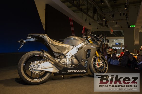 2015 Honda RC213V-S