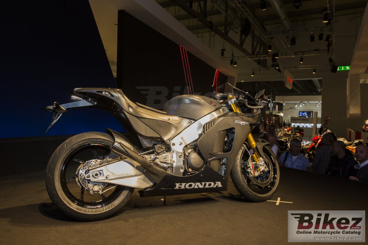 Honda RC213V-S