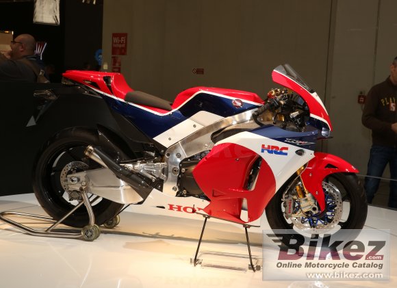 2015 Honda RC213V-S