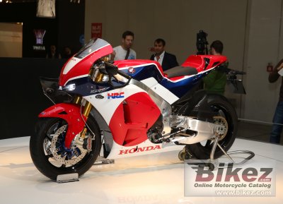 2015 Honda RC213V-S