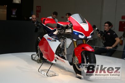 2015 Honda RC213V-S