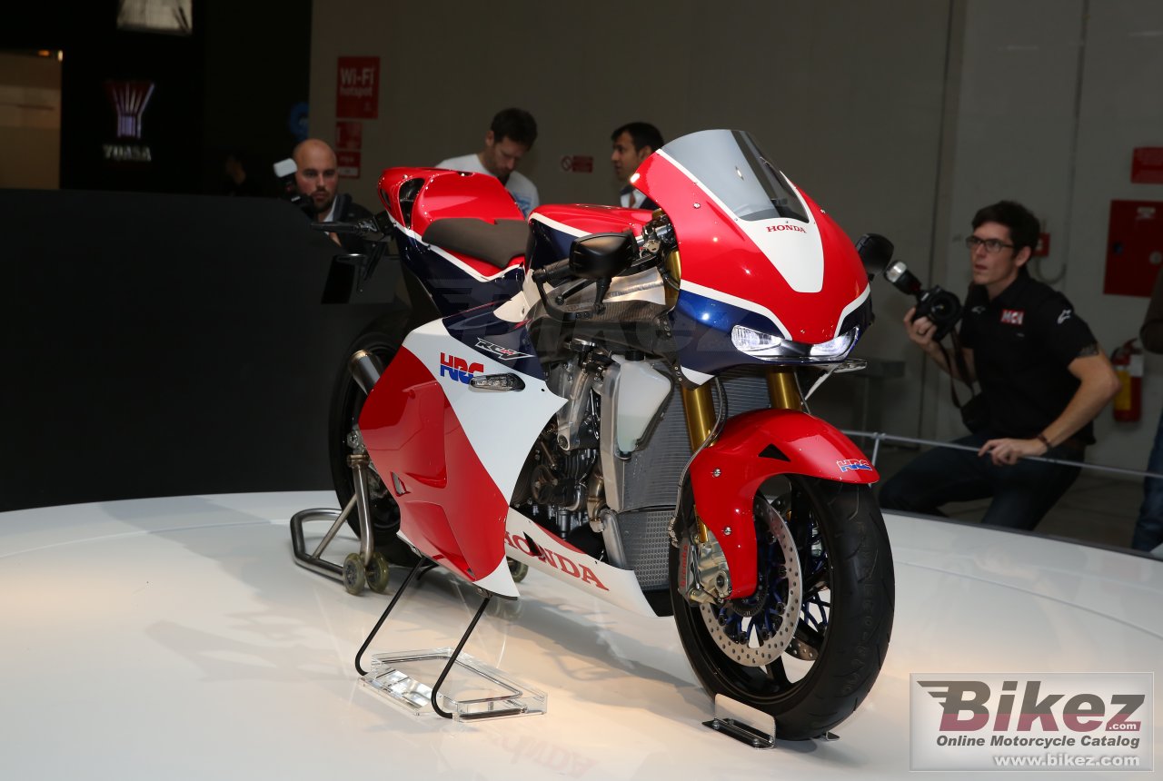 Honda RC213V-S