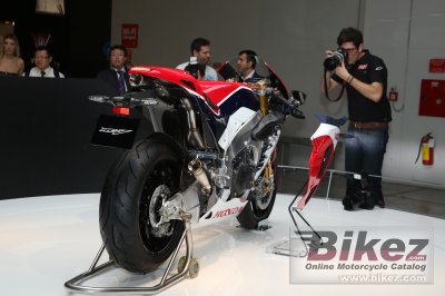 2015 Honda RC213V-S