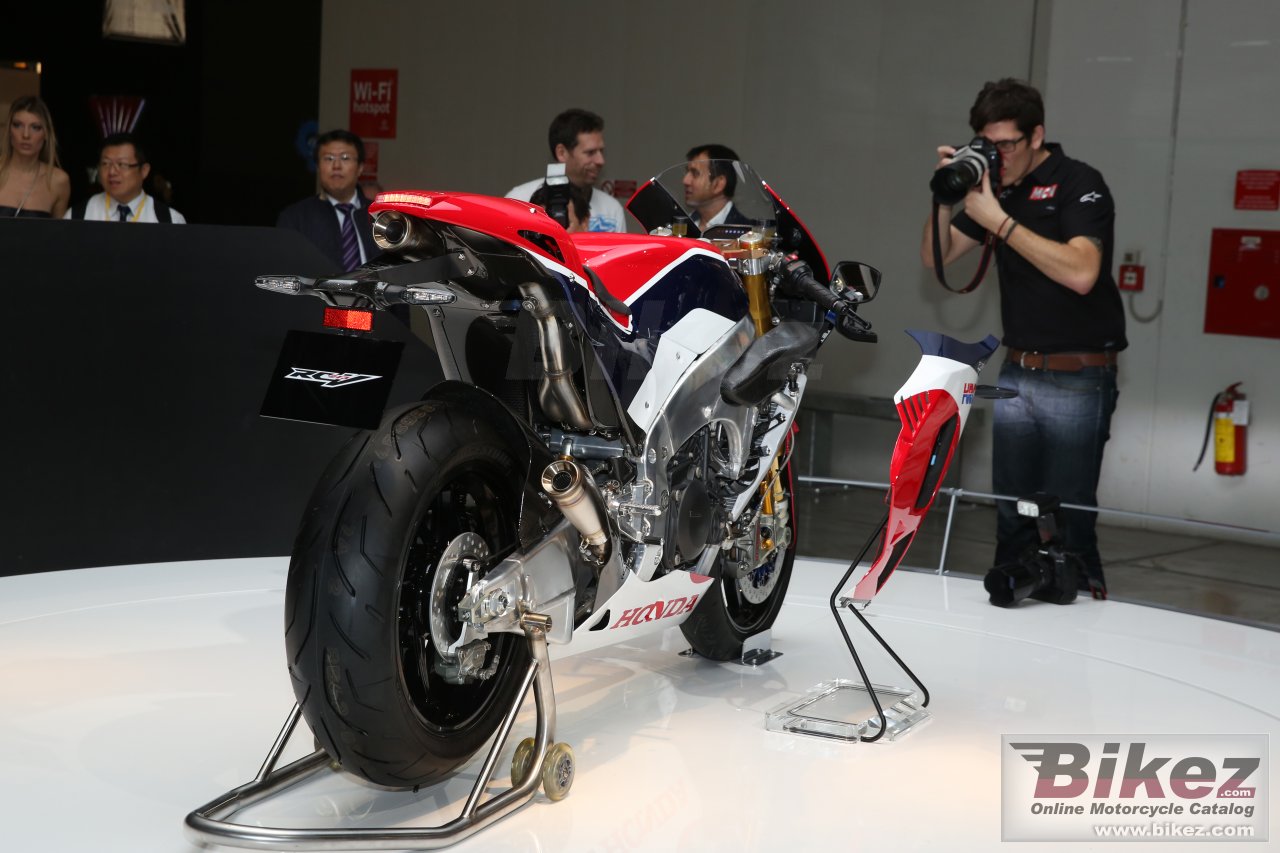 Honda RC213V-S