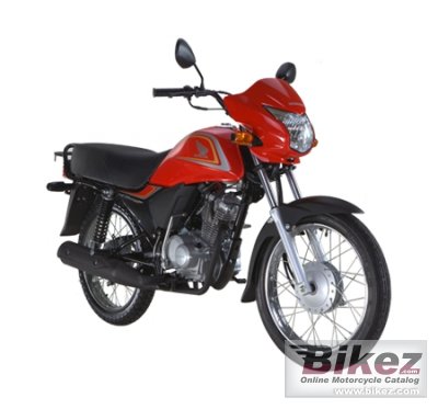 Honda CB125CL