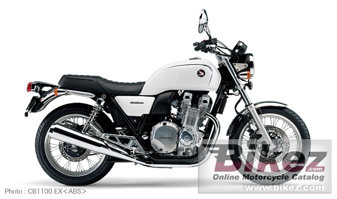 Honda CB1100 EX