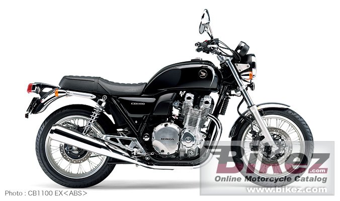 Honda CB1100 EX