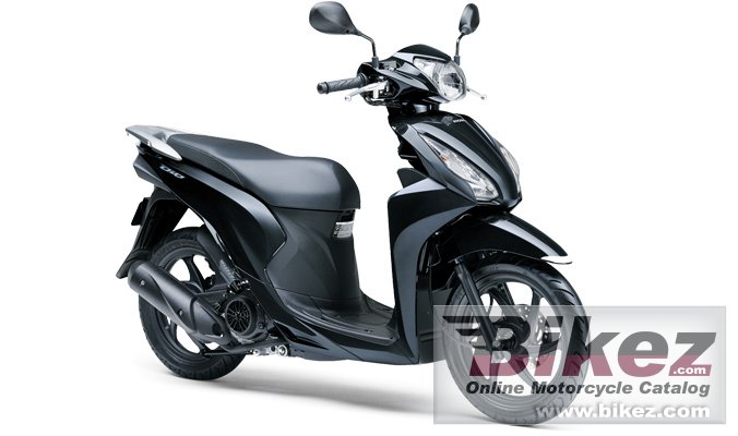 Honda Dio